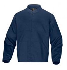 Giacca da lavoro Palaos Blu Tg. XL cotone 100