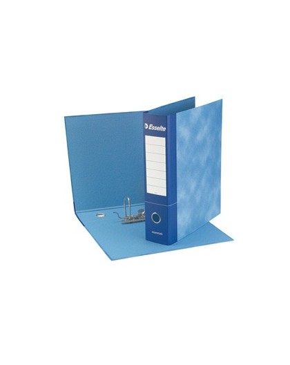 Registratore ESSENTIALS G72 blu dorso 5cm f.to commerciale ESSELTE