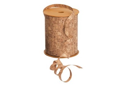 Rotolo nastro Woodly Sughero 10mmx200mt Bolis