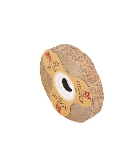 Rotolo nastro Woodly Sughero 24mmx100mt Bolis