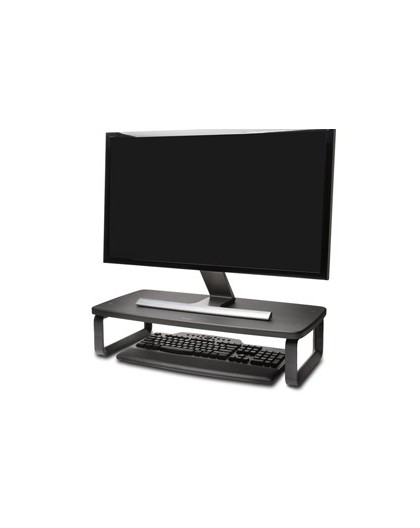Supporto monitor plus largo - nero - monitor max 18kg - Kensington