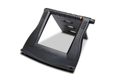 Supporto notebook SmartFit® Easy Riser - nero - Kensington