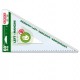 Squadra 60° - 30cm per mancini ARDA