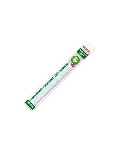Riga 30cm per mancini ARDA