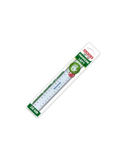 Doppiodecimetro 20cm per mancini ARDA