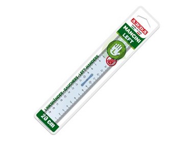Doppiodecimetro 20cm per mancini ARDA