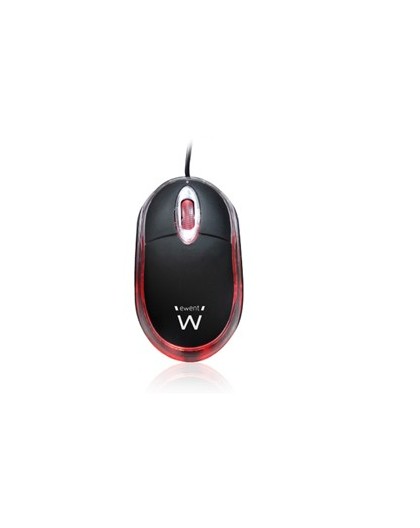 Mini Mouse ottico USB EW3174 Ewent
