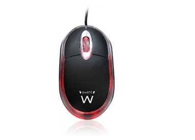 Mini Mouse ottico USB EW3174 Ewent