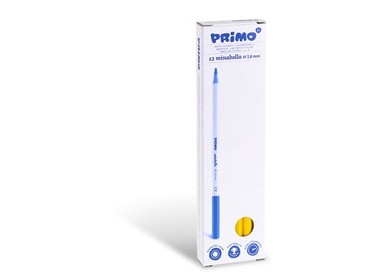 Pastello Minabella giallo oro 220 diam. 3,8mm PRIMO