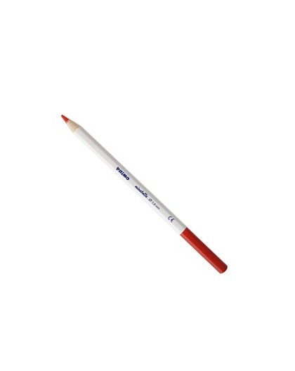 Pastello Minabella rosso vermiglione 300 diam. 3,8mm PRIMO