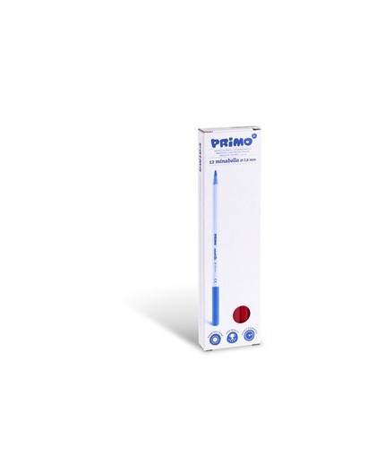 Pastello Minabella rosso carminio 310 diam. 3,8mm PRIMO