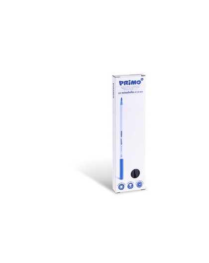 Pastello Minabella blu oltremare 500 diam. 3,8mm PRIMO