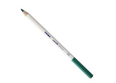 Pastello Minabella verde brillante 610 diam. 3,8mm PRIMO