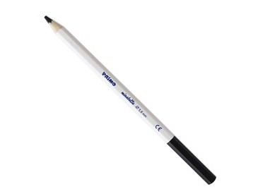 Pastello Minabella nero 800 diam. 3,8mm PRIMO