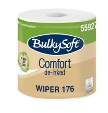 Bobina Asciugatutto 800 strappi / 176mt microgoffrata Comfort BulkySoft