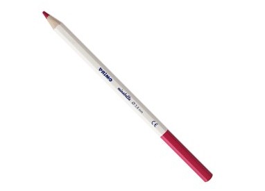 Pastello Minabella magenta 301 diam. 3,8mm PRIMO