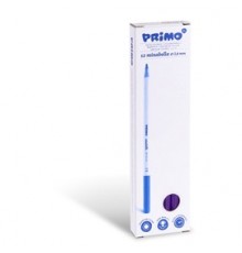Pastello Minabella viola rosso 420 diam. 3,8mm PRIMO
