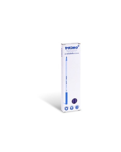 Pastello Minabella viola 400 diam. 3,8mm PRIMO