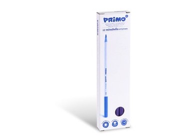 Pastello Minabella viola 400 diam. 3,8mm PRIMO