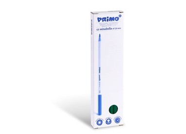 Pastello Minabella smeraldo 640 diam. 3,8mm PRIMO