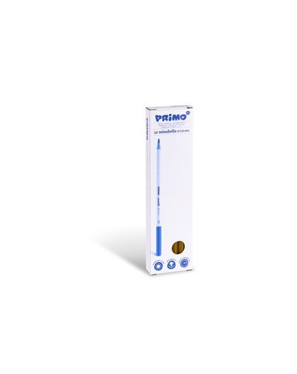 Pastello Minabella ocra 270 diam. 3,8mm PRIMO