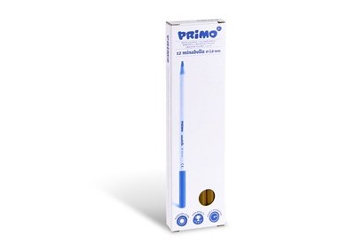 Pastello Minabella ocra 270 diam. 3,8mm PRIMO