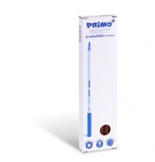 Pastello Minabella siena bruciata 730 diam. 3,8mm PRIMO