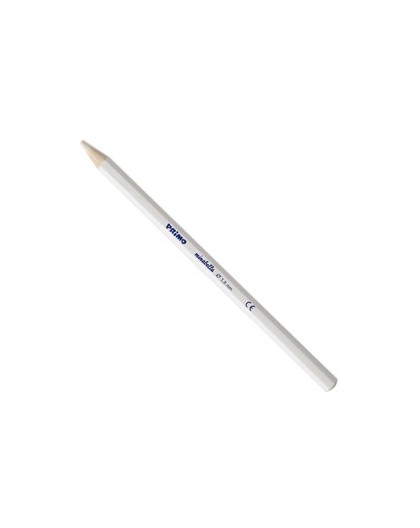 Pastello Minabella bianco 100 diam. 3,8mm PRIMO
