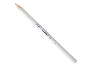 Pastello Minabella bianco 100 diam. 3,8mm PRIMO