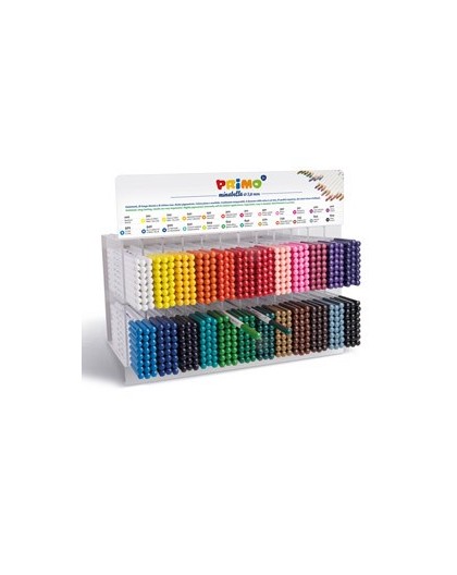 Expo 576 matite Minabella assortimento colori Primo