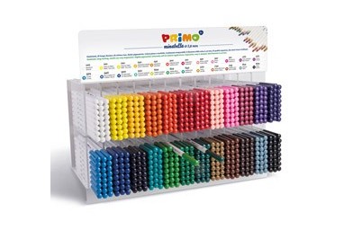 Expo 576 matite Minabella assortimento colori Primo