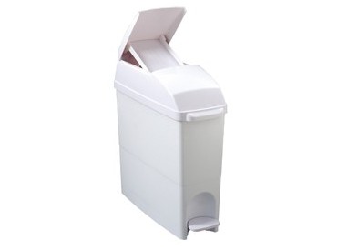 Contenitore igienico a pedale 18Lt Medial