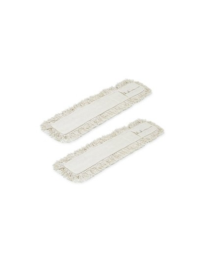 Set 2 Frange 100cm per scopa Big In Factory