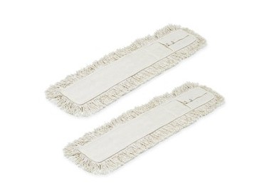 Set 2 Frange 100cm per scopa Big In Factory