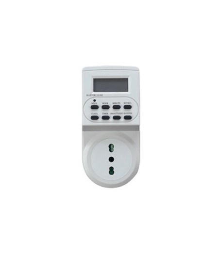 Timer digitale settimanale MKC