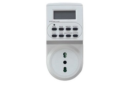 Timer digitale settimanale MKC