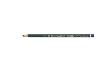 Matita Castell Document colore blu FABER CASTELL