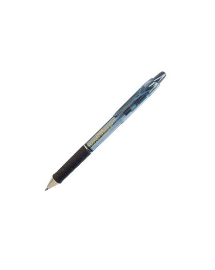 Penna sfera a scatto Feel It BX480 nero 1.0mm PENTEL
