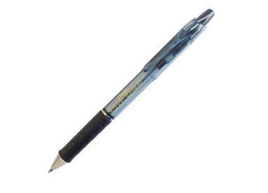 Penna sfera a scatto Feel It BX480 nero 1.0mm PENTEL
