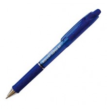 Penna sfera a scatto Feel It BX480 blu 1.0mm PENTEL