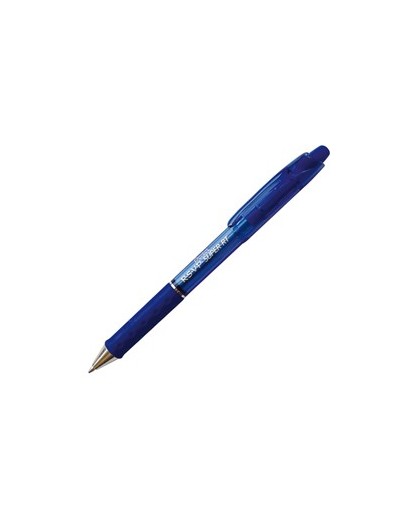 Penna sfera a scatto Feel It BX480 blu 1.0mm PENTEL