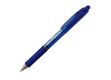 Penna sfera a scatto Feel It BX480 blu 1.0mm PENTEL