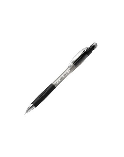 Scatola 12 portamine Velocity Pro 0.7mm fusto nero BIC®