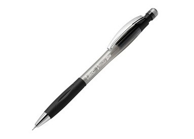Scatola 12 portamine Velocity Pro 0.7mm fusto nero BIC®