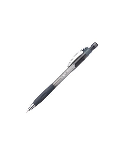Scatola 12 portamine Velocity Pro 0.5mm fusto grigio BIC®