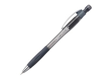 Scatola 12 portamine Velocity Pro 0.5mm fusto grigio BIC®