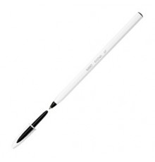 Scatola 20 penna sfera Cristal® Up medio 1,2mm nero BIC®