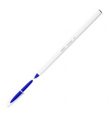 Scatola 20 penna sfera Cristal® Up medio 1,2mm blu BIC®