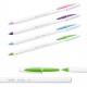 Scatola 20 penna sfera Cristal® Up medio 1,2mm fun BIC®