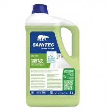 Detergente Pavimenti tanica 5Lt Green Power Sanitec